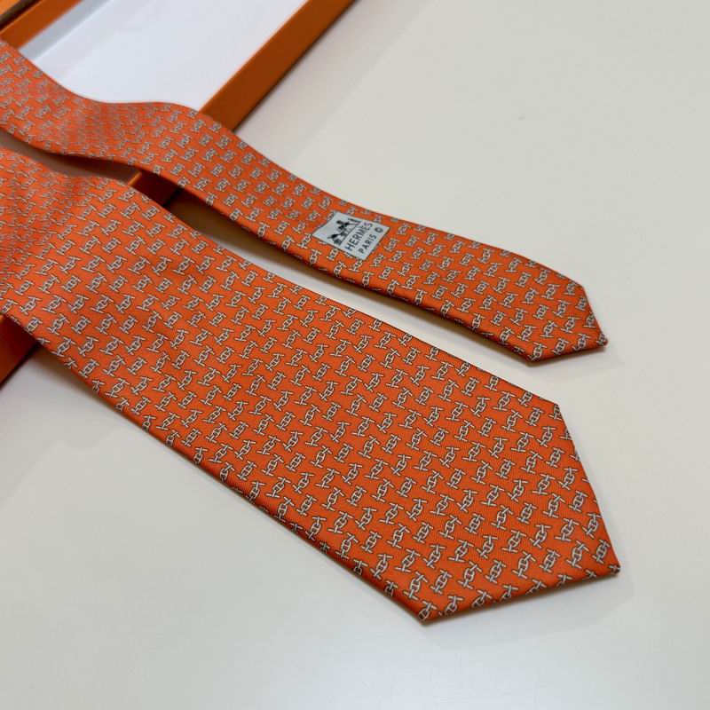 Hermes Tie hm (106)