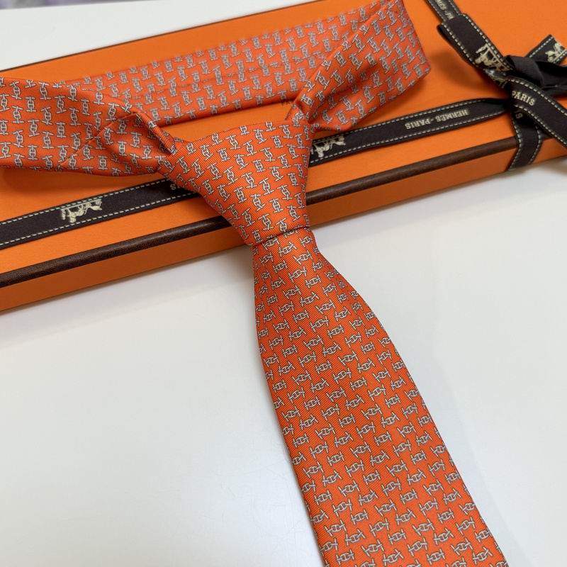 Hermes Tie hm (110)