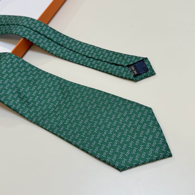 Hermes Tie hm (113)