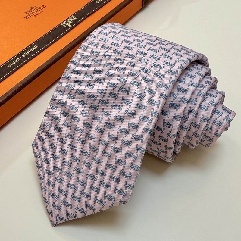 Hermes Tie hm (119)