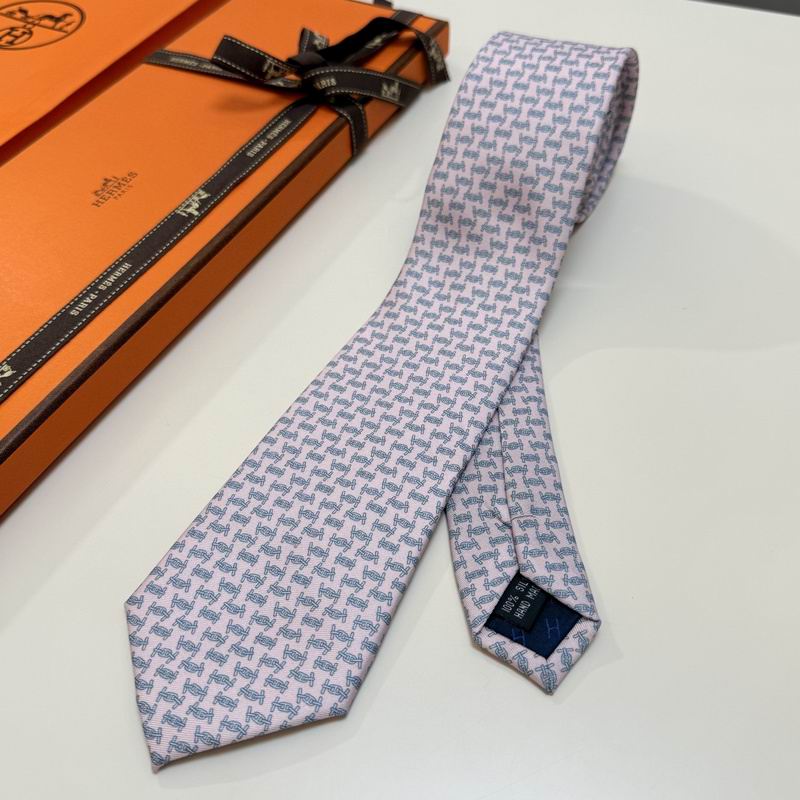 Hermes Tie hm (120)