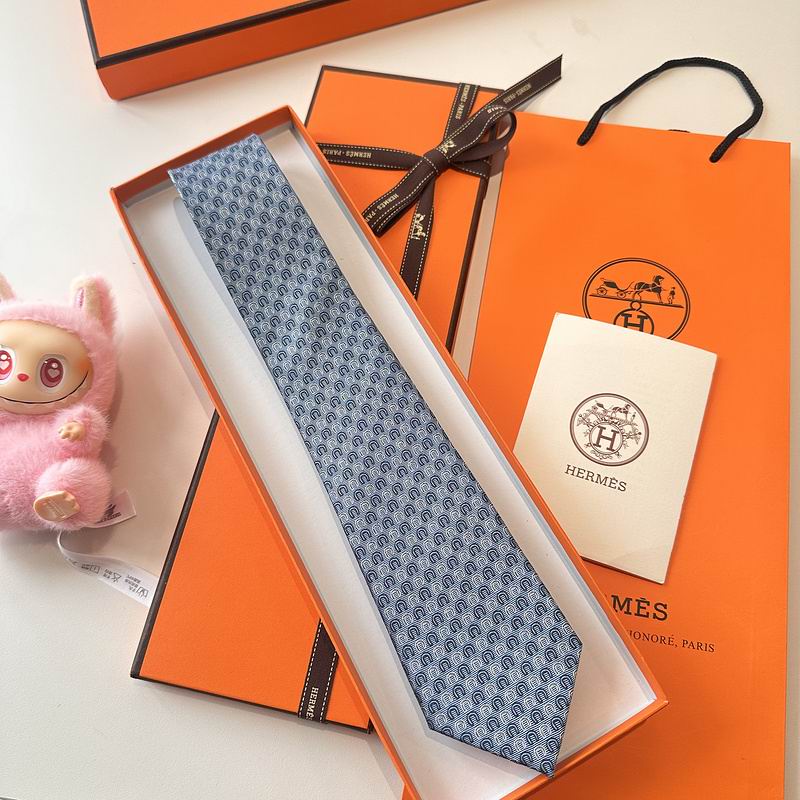 Hermes Tie hm (130)