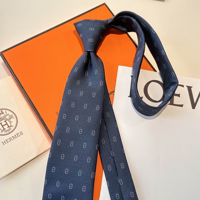 Hermes Tie hm (135)