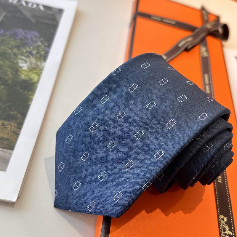 Hermes Tie hm (138)