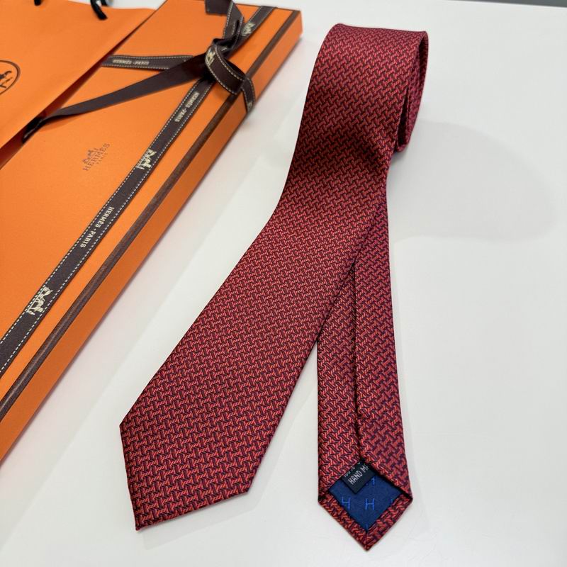 Hermes Tie hm (140)