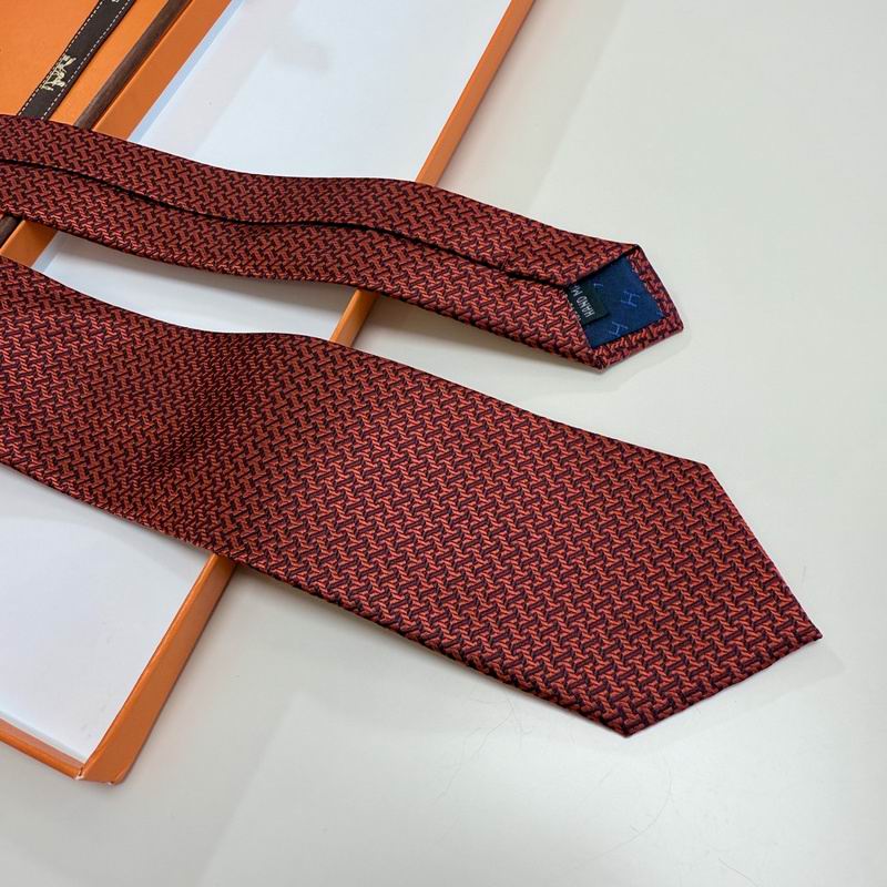 Hermes Tie hm (141)