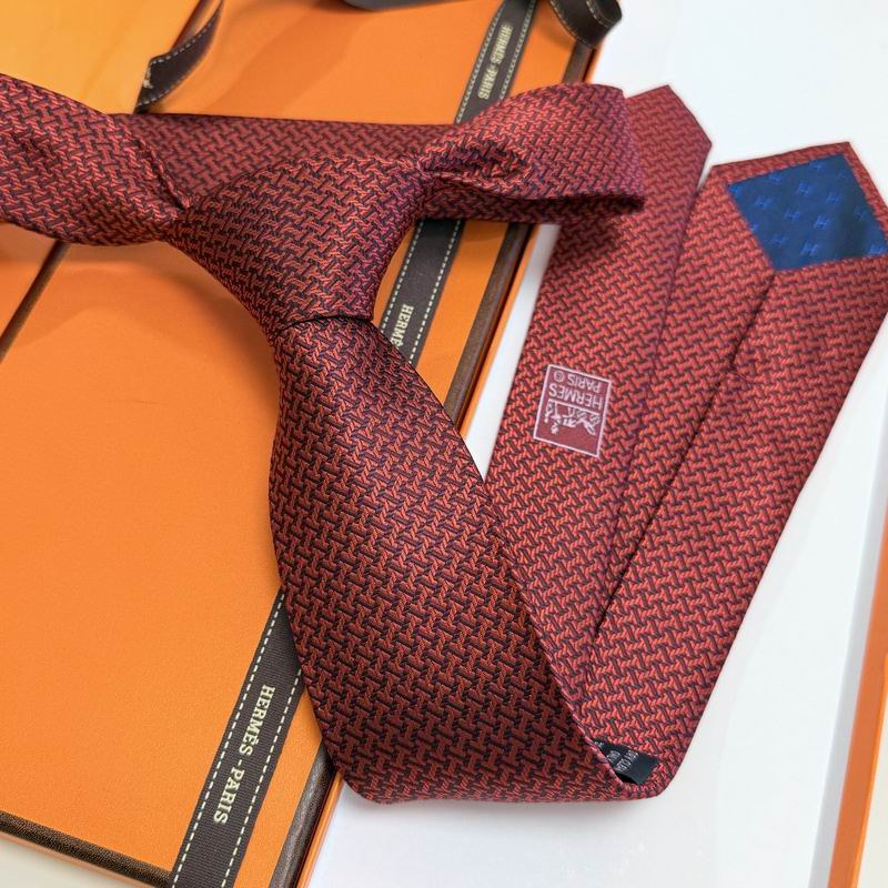 Hermes Tie hm (144)
