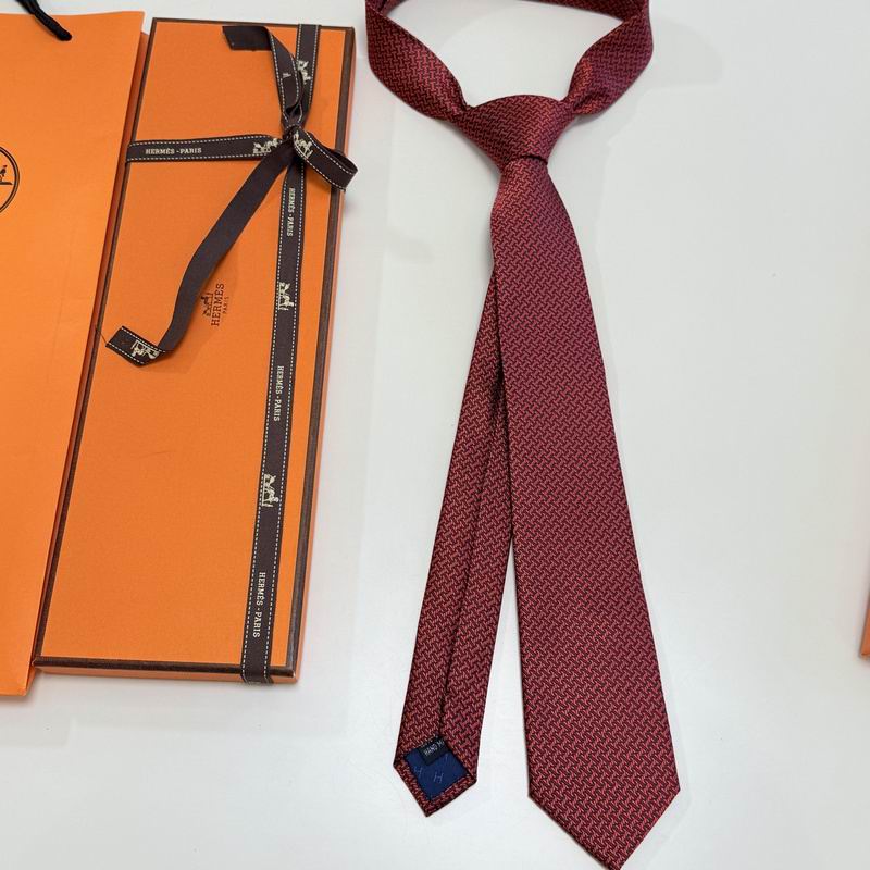 Hermes Tie hm (146)