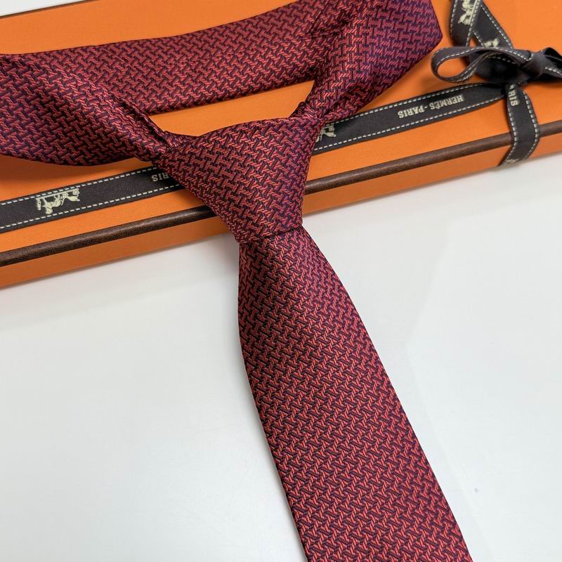 Hermes Tie hm (147)