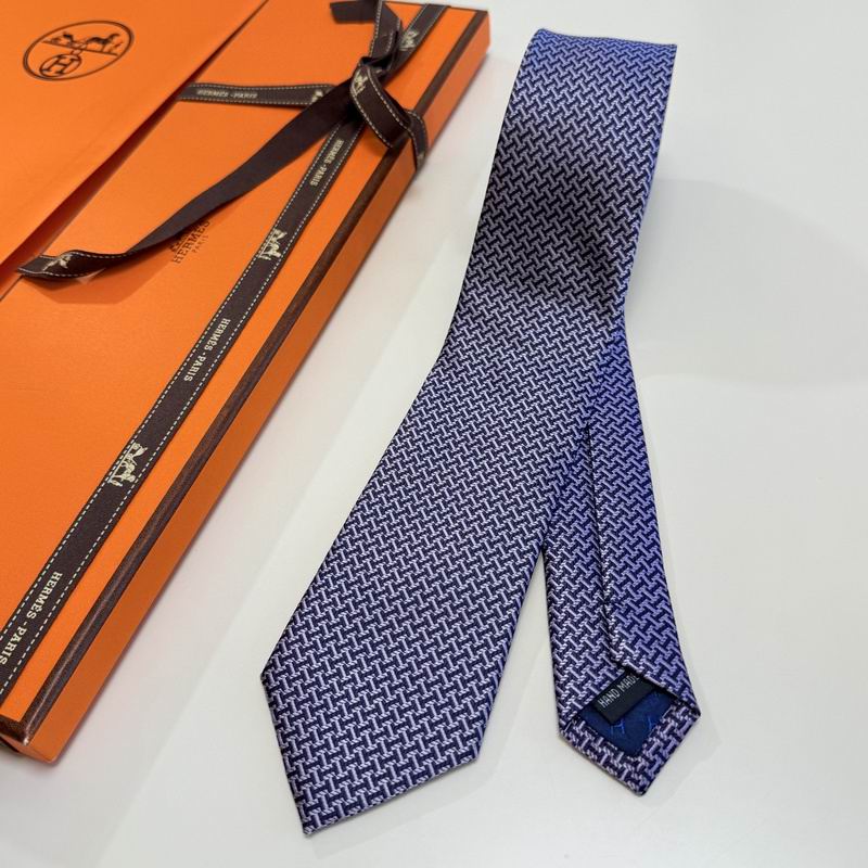 Hermes Tie hm (148)