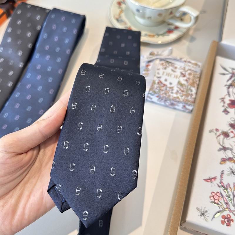 Hermes Tie hm (148)