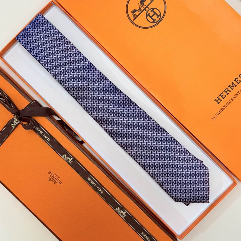 Hermes Tie hm (149)