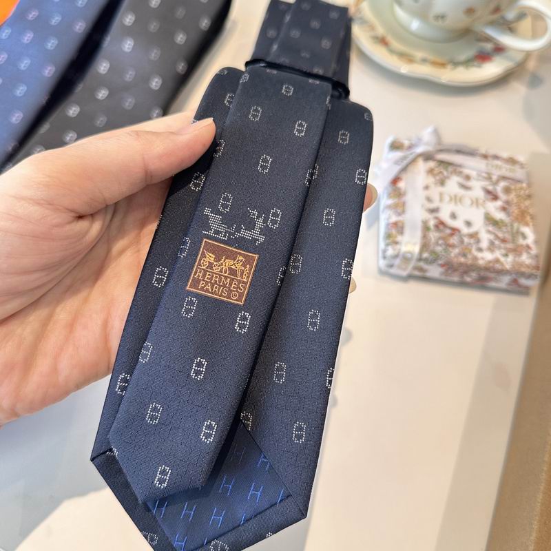 Hermes Tie hm (149)