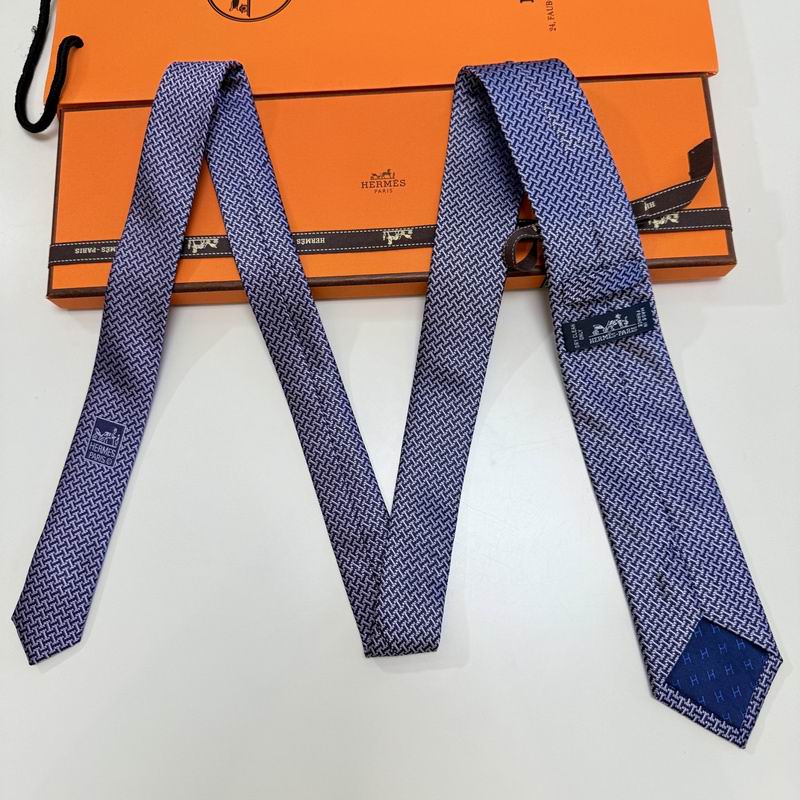 Hermes Tie hm (150)