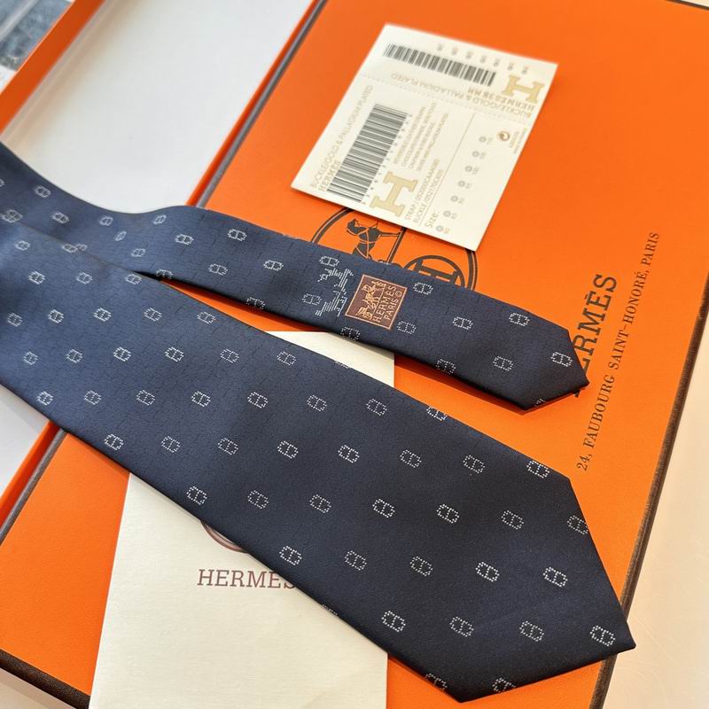 Hermes Tie hm (150)