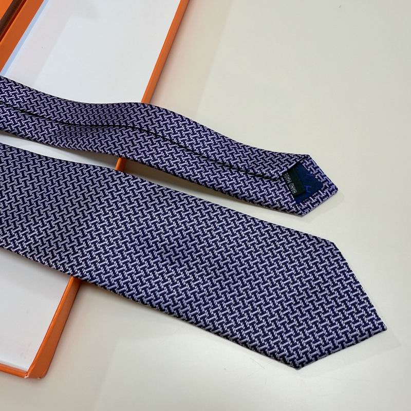 Hermes Tie hm (151)