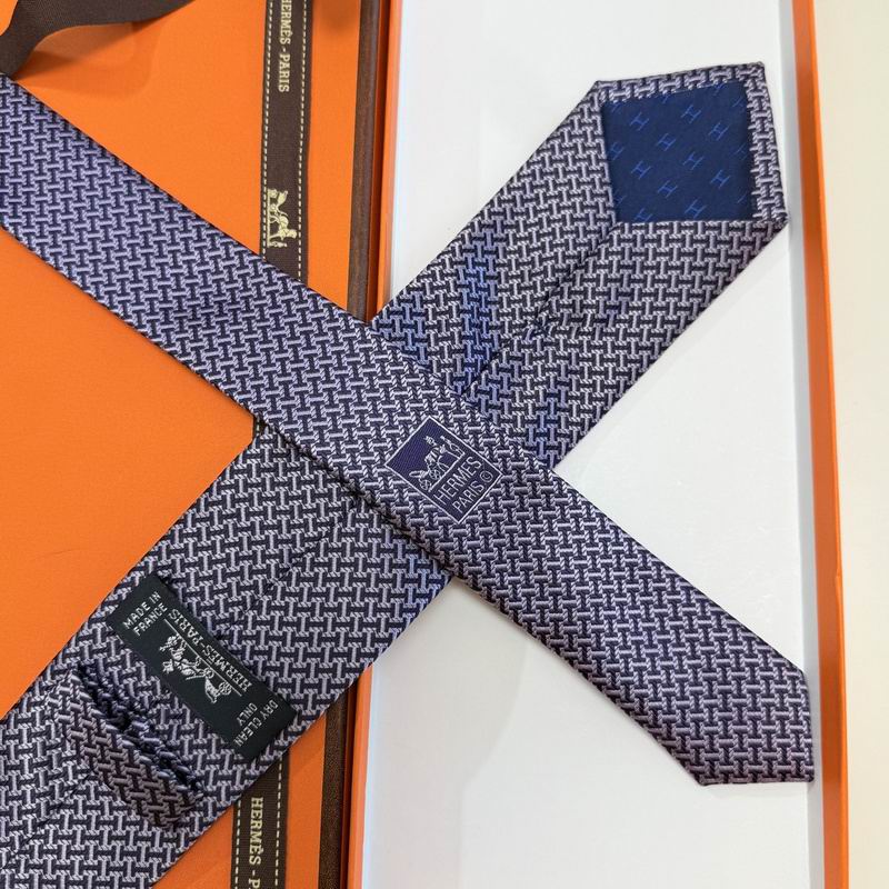 Hermes Tie hm (152)