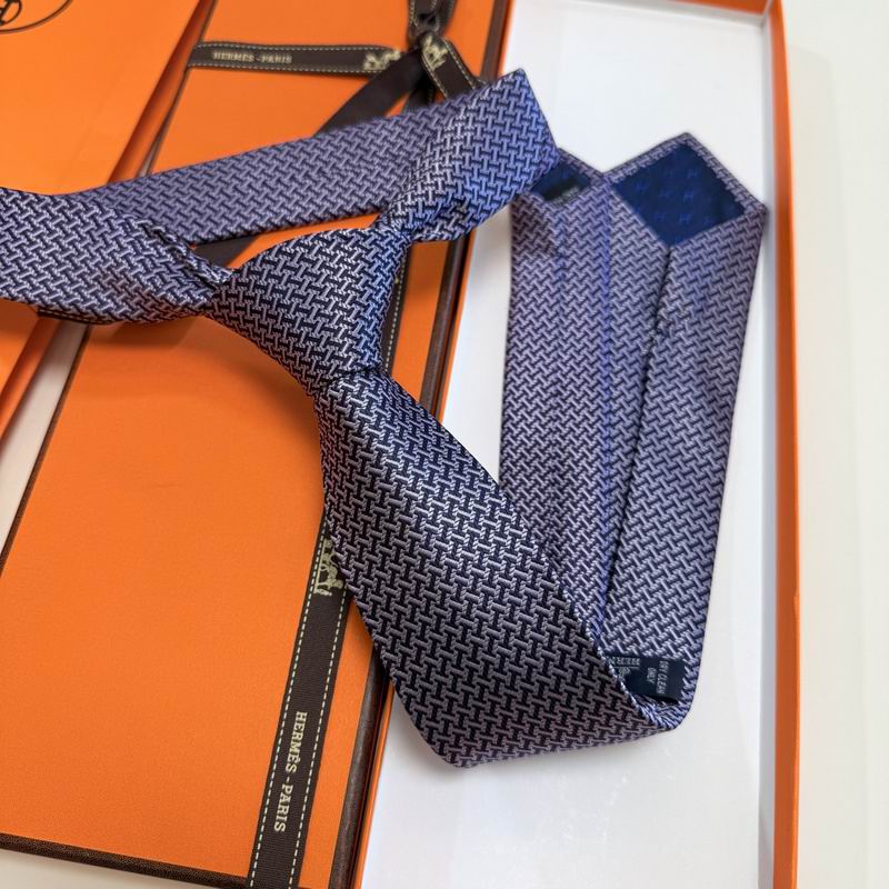 Hermes Tie hm (154)
