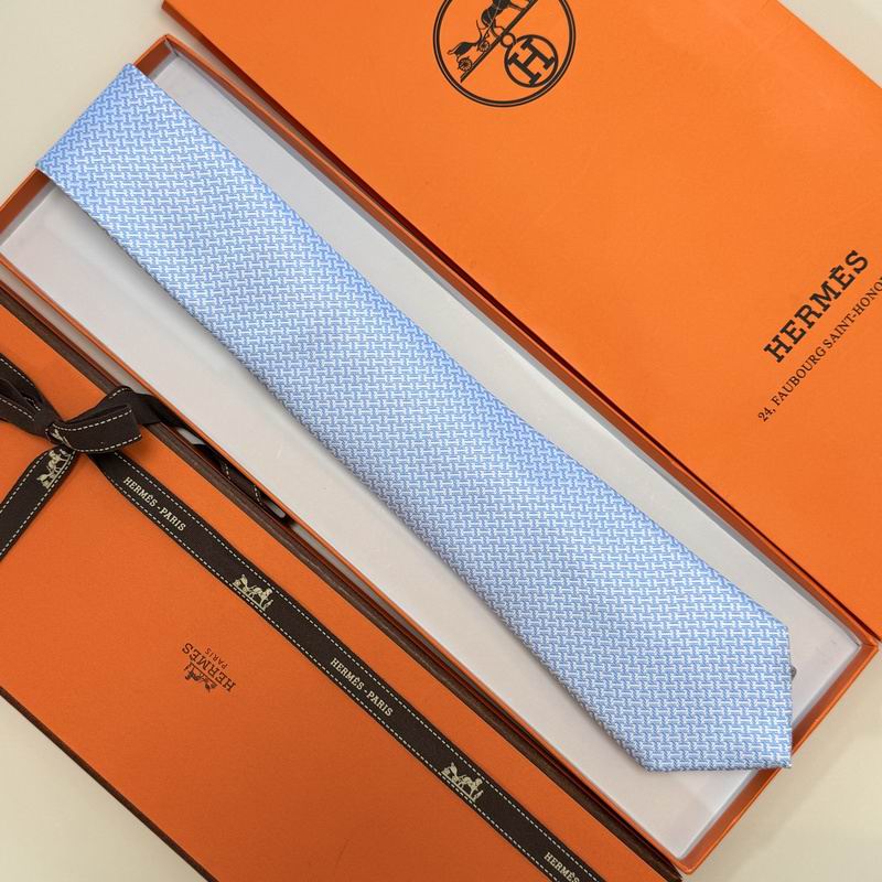 Hermes Tie hm (156)