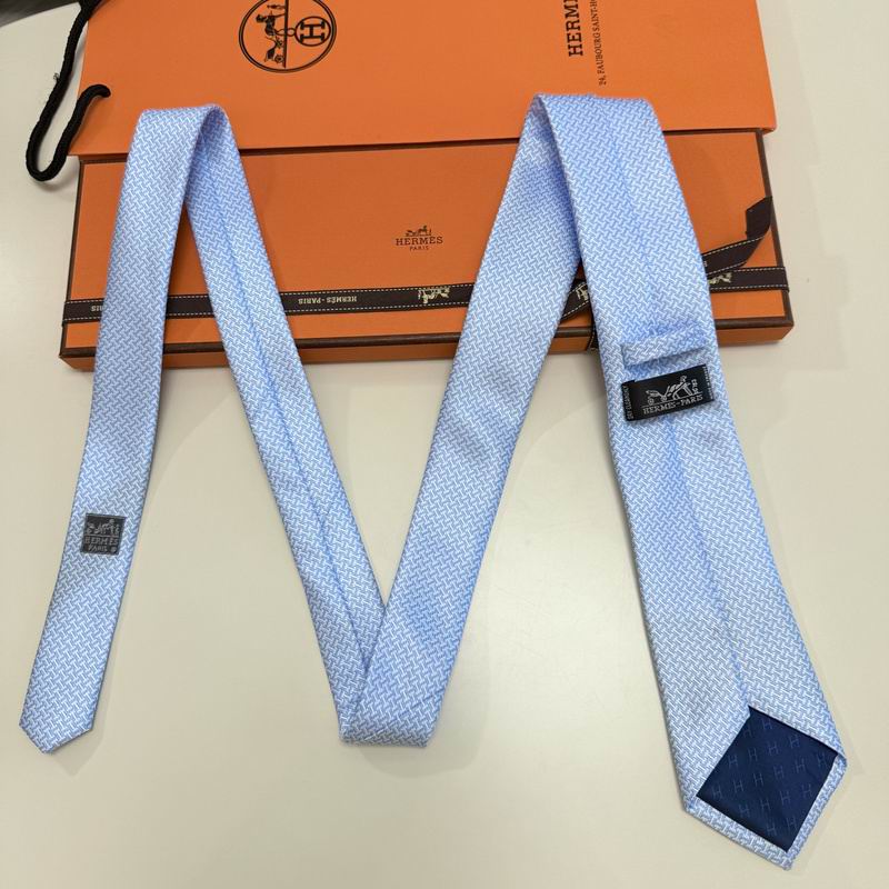 Hermes Tie hm (158)