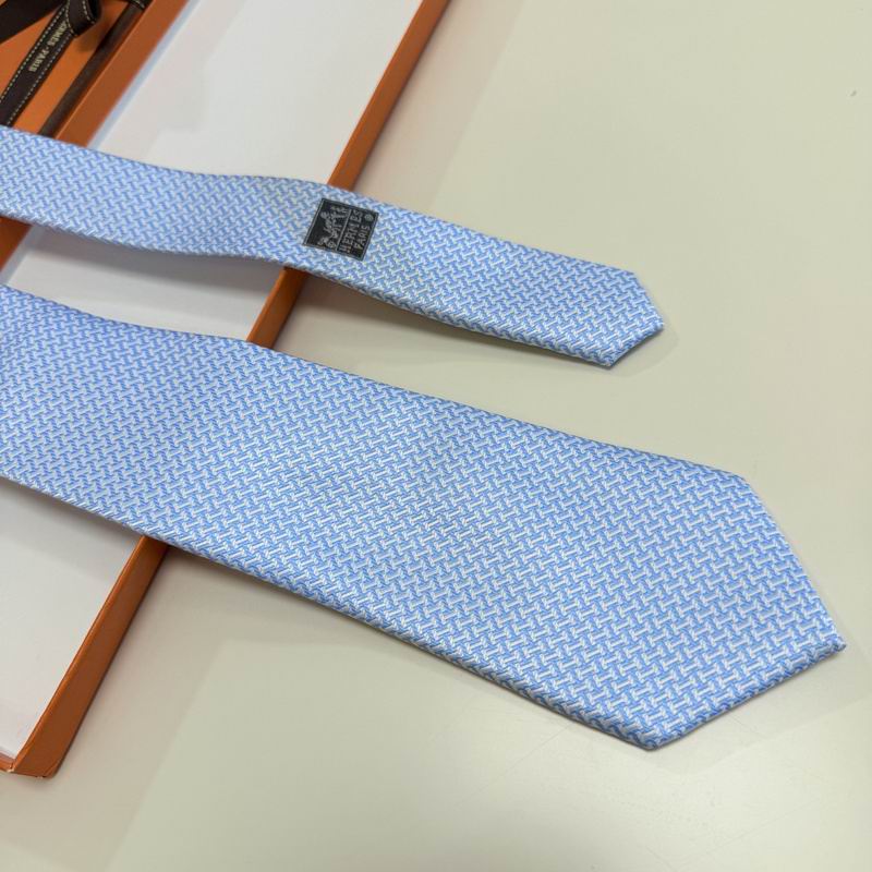 Hermes Tie hm (159)