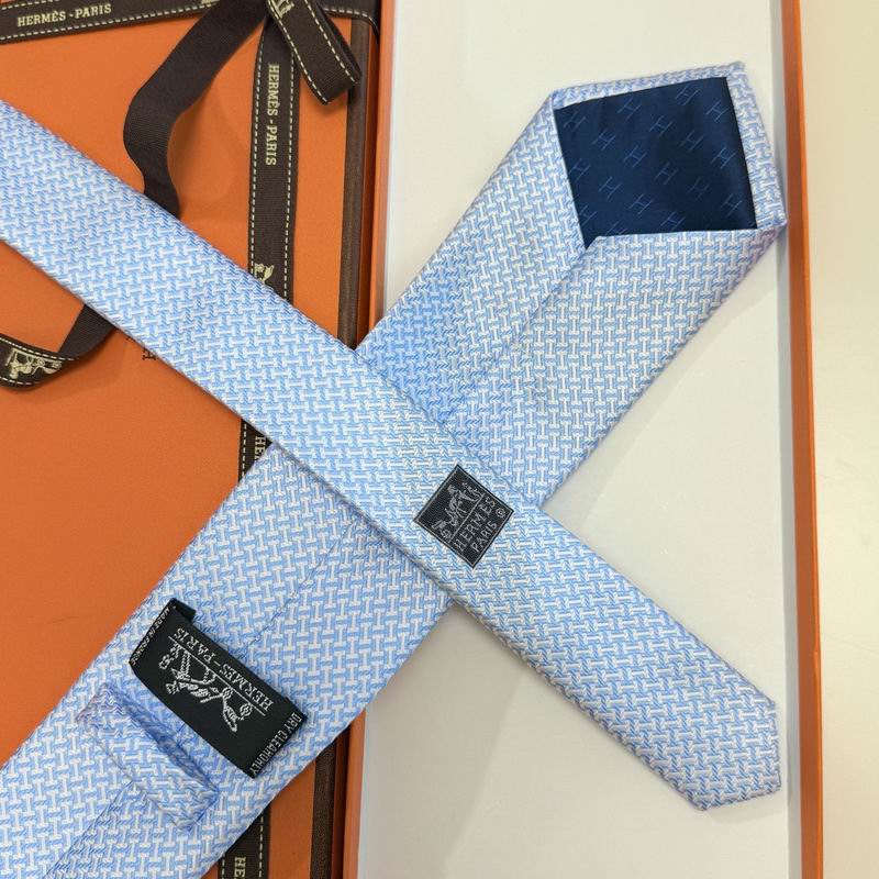 Hermes Tie hm (160)