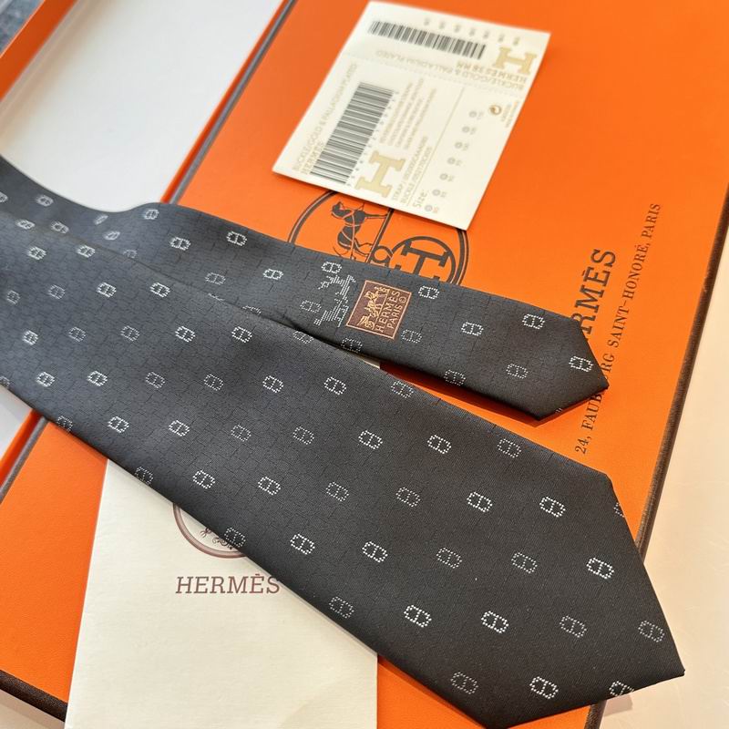 Hermes Tie hm (160)