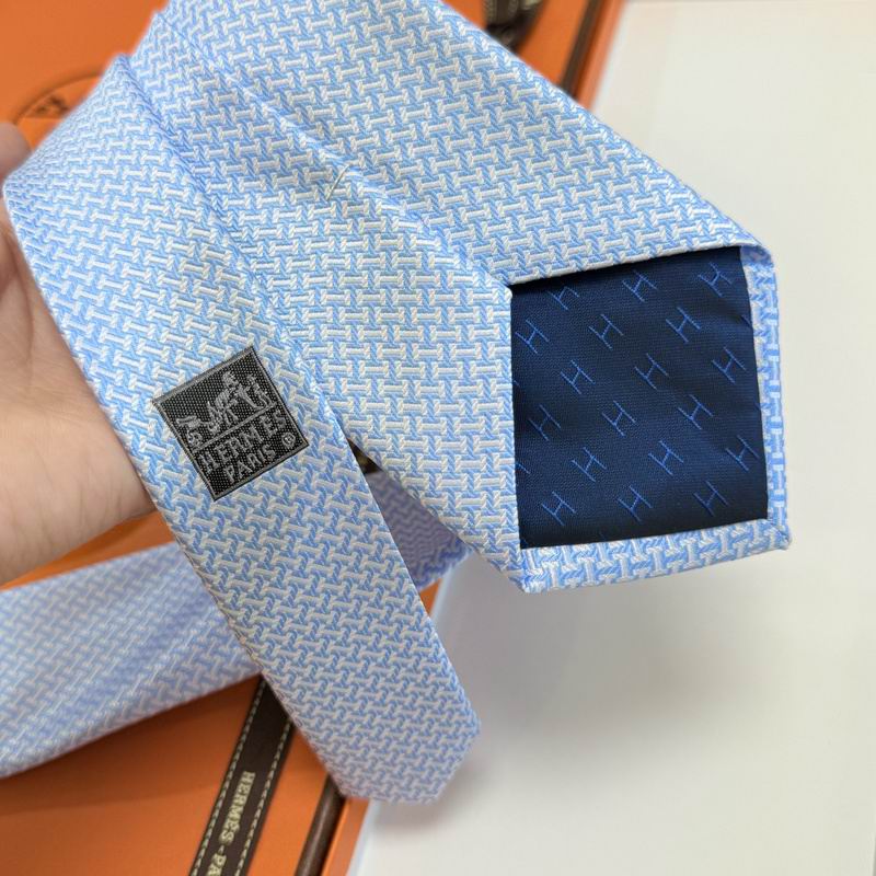 Hermes Tie hm (161)