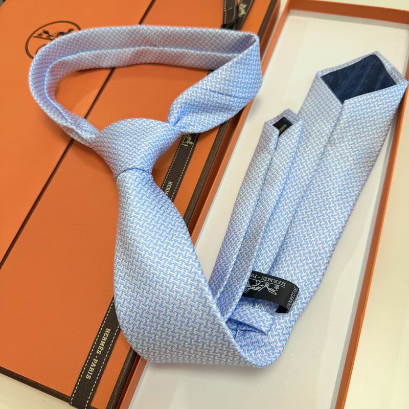 Hermes Tie hm (162)