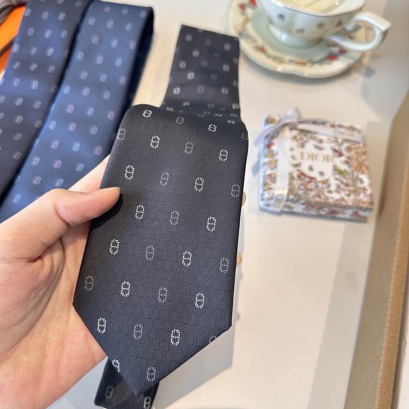 Hermes Tie hm (162)