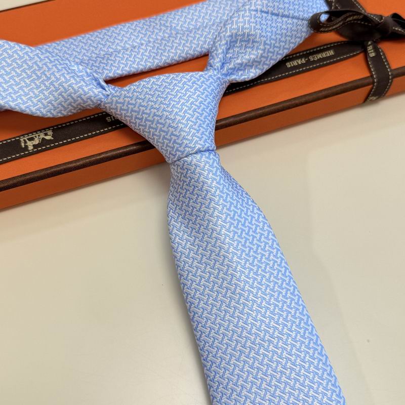 Hermes Tie hm (163)