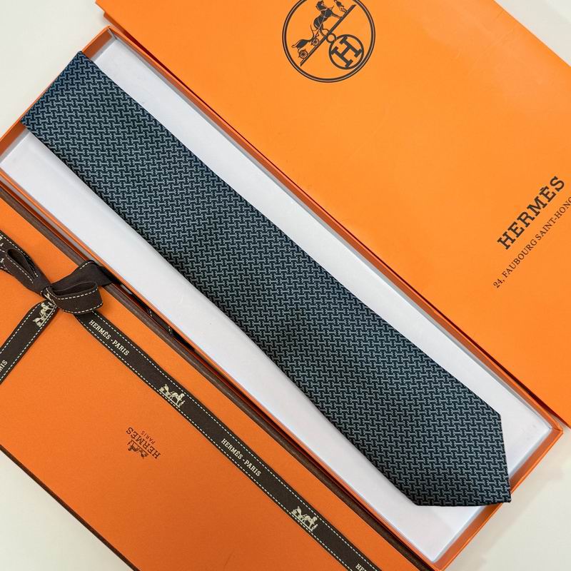 Hermes Tie hm (164)