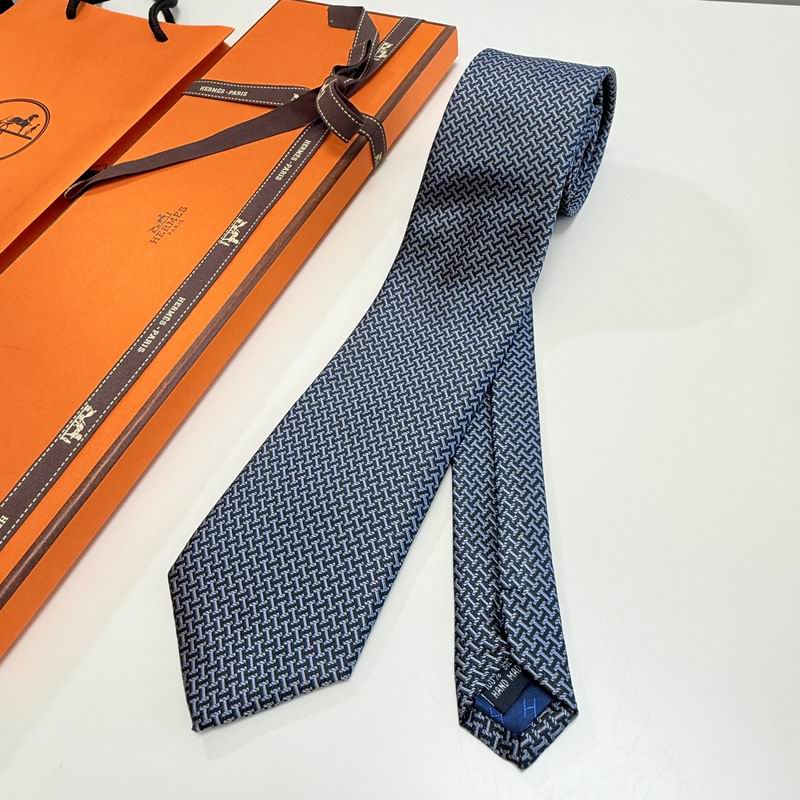 Hermes Tie hm (165)