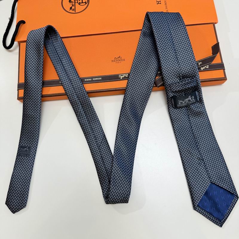 Hermes Tie hm (166)