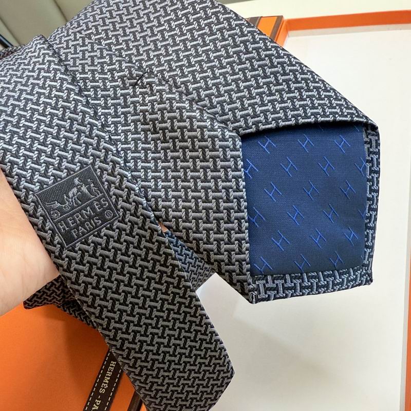 Hermes Tie hm (168)