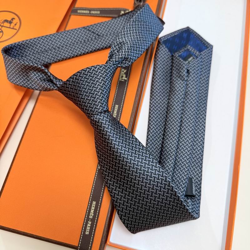 Hermes Tie hm (169)