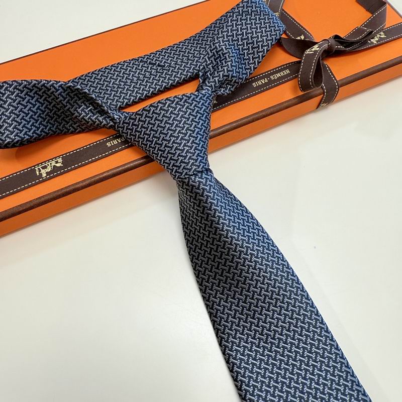 Hermes Tie hm (170)
