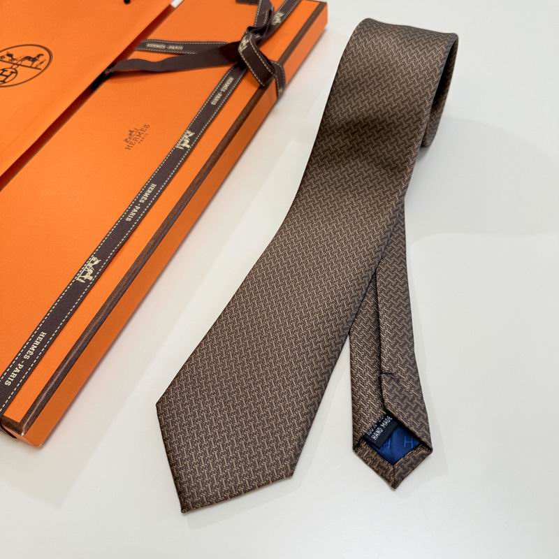 Hermes Tie hm (171)