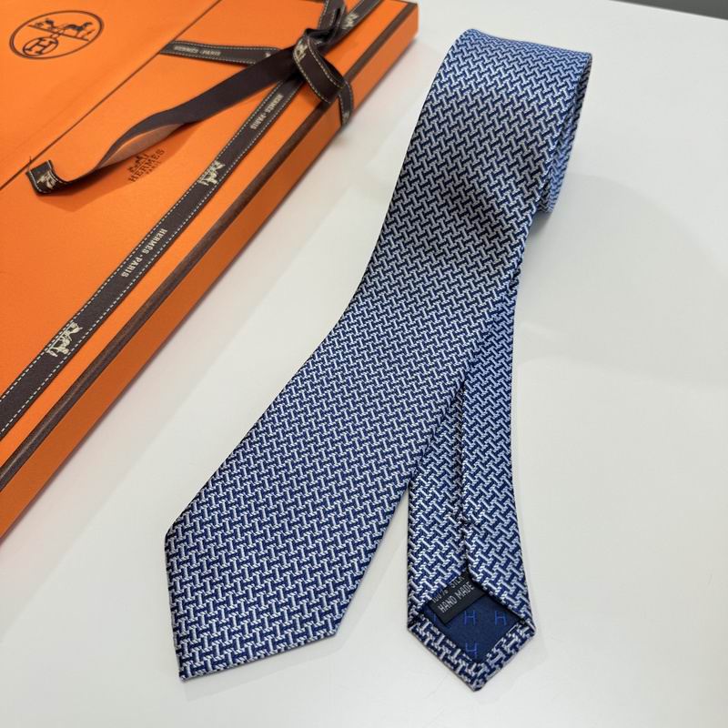 Hermes Tie hm (178)