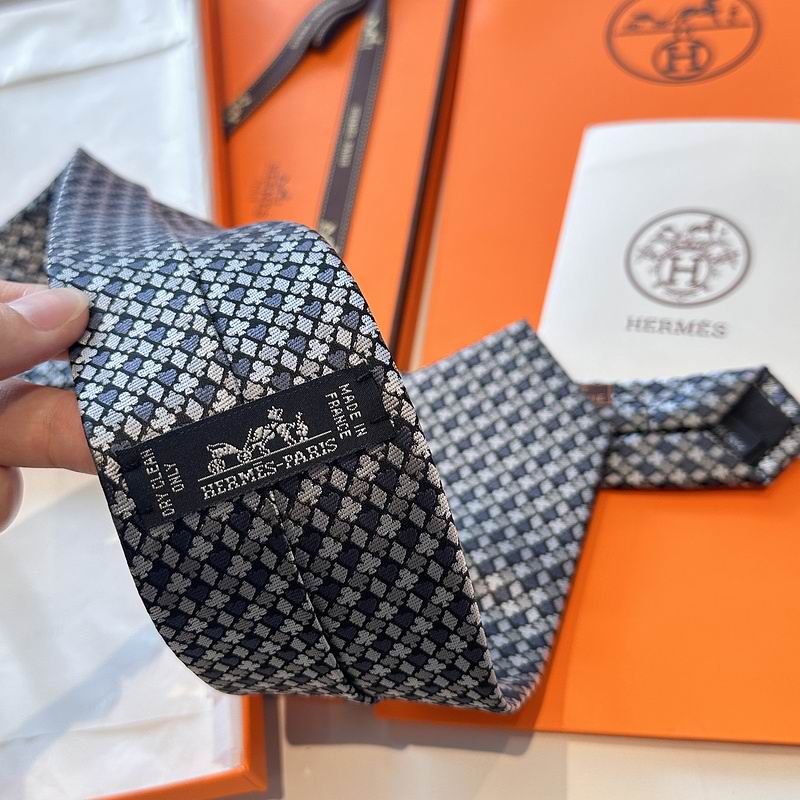 Hermes Tie hm (190)
