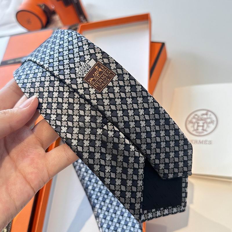 Hermes Tie hm (193)
