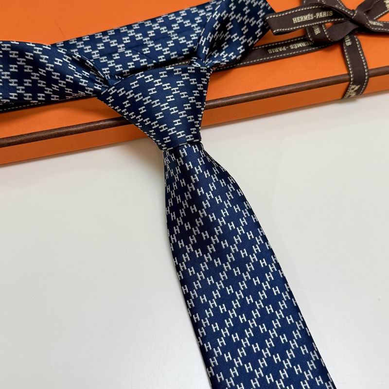 Hermes Tie hm (20)