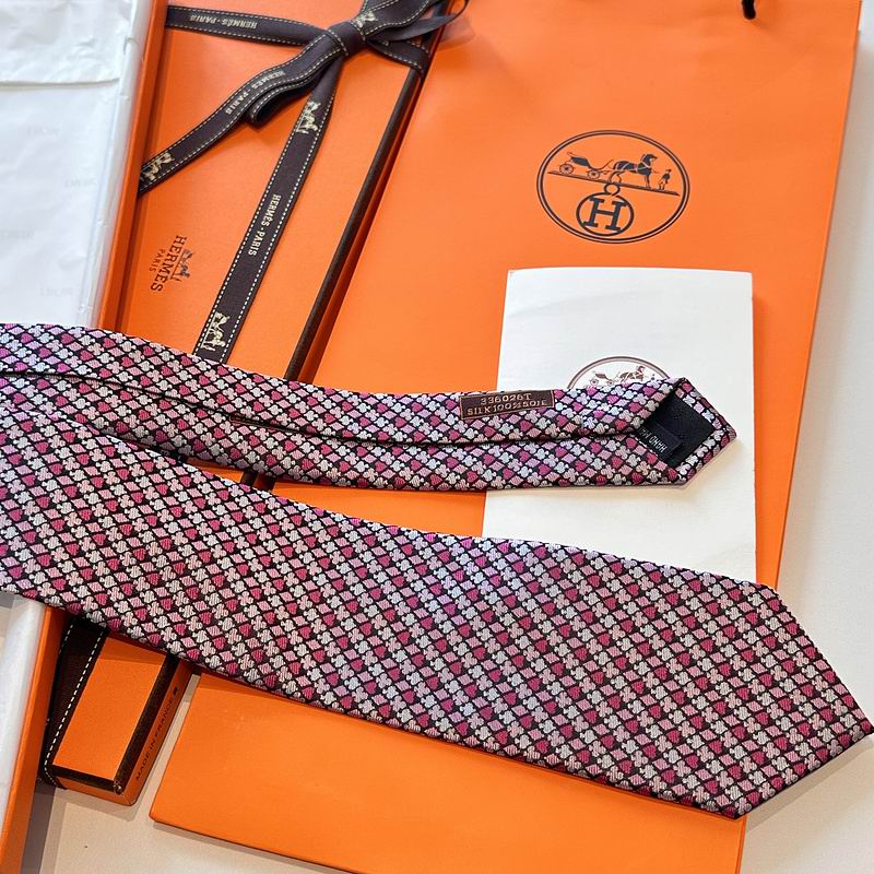 Hermes Tie hm (200)
