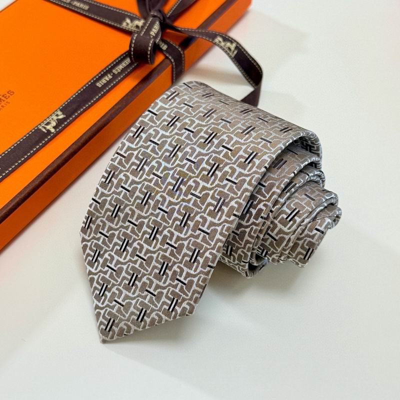 Hermes Tie hm (205)