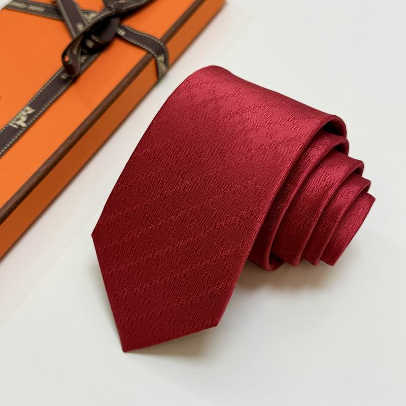 Hermes Tie hm (21)