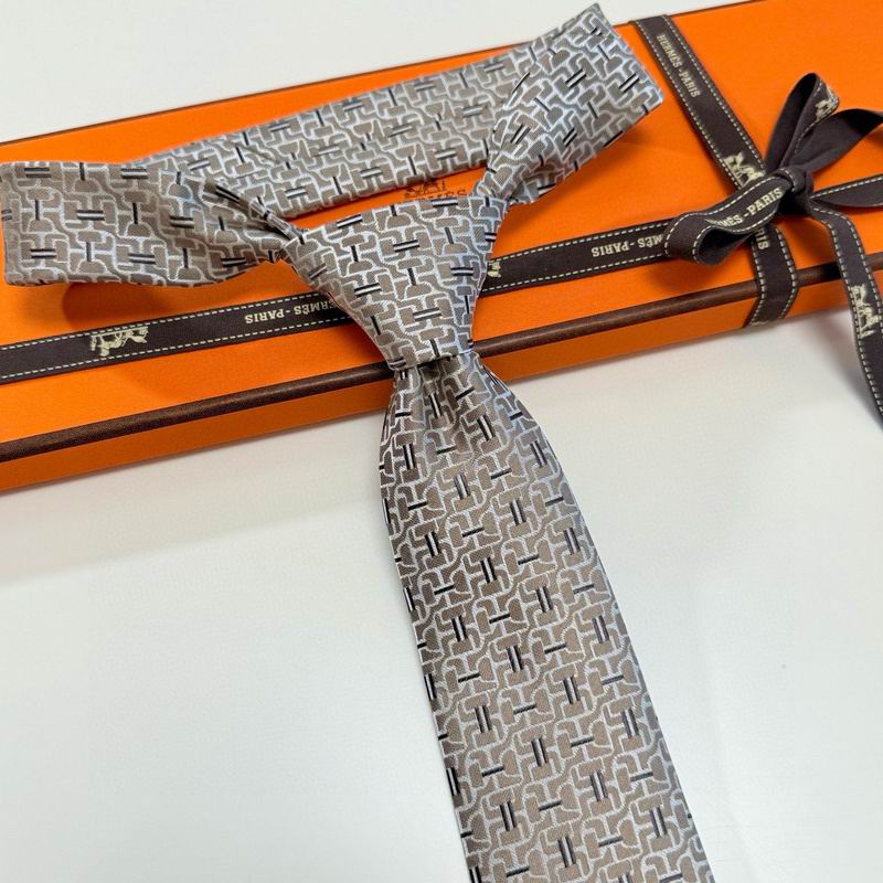 Hermes Tie hm (211)