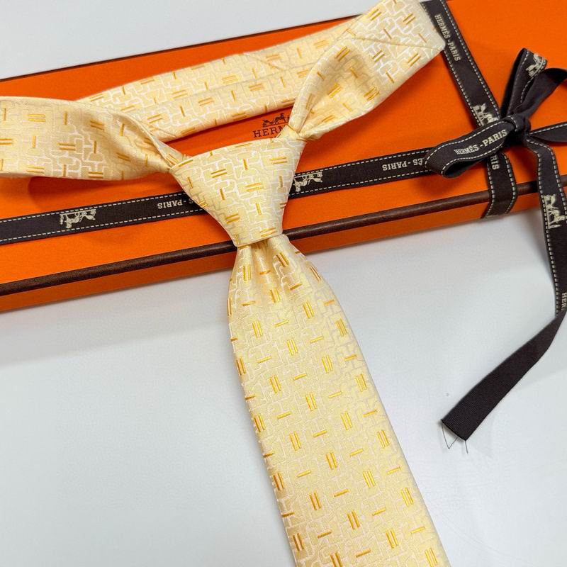 Hermes Tie hm (220)