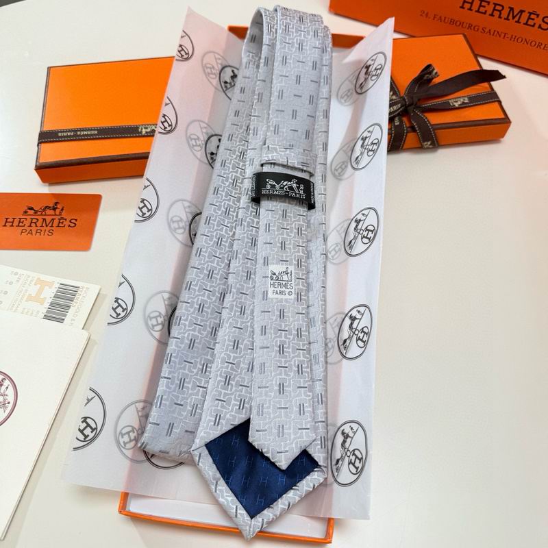 Hermes Tie hm (223)