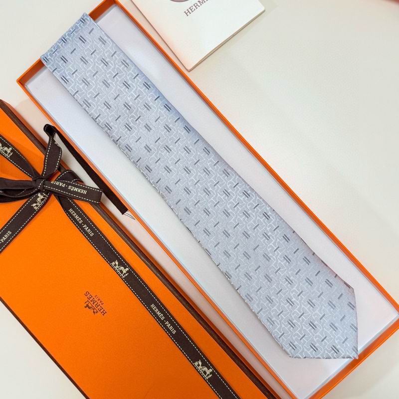 Hermes Tie hm (224)