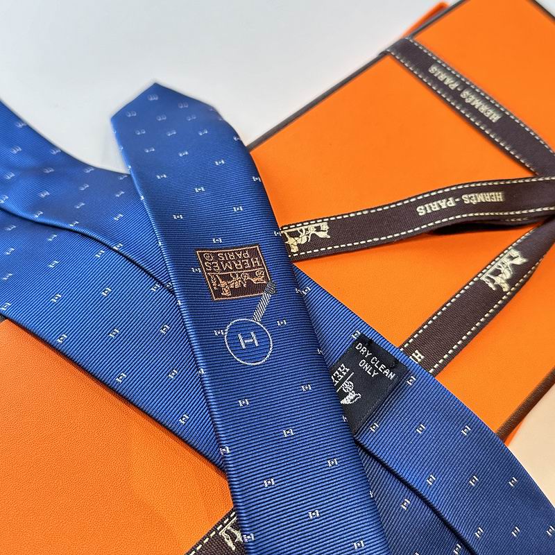 Hermes Tie hm (224)
